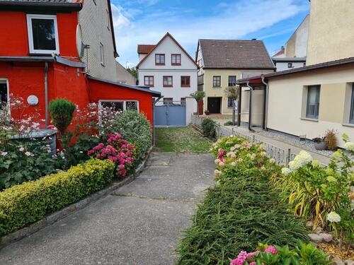 Foto - 2.5 Zimmer Etagenwohnung zur Miete in Barth