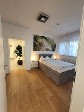 Foto - 2 Zimmer Apartment Wohnung - 950,00&nbsp;EUR Kaltmiete, ca.&nbsp; 42,00&nbsp;m&sup2;