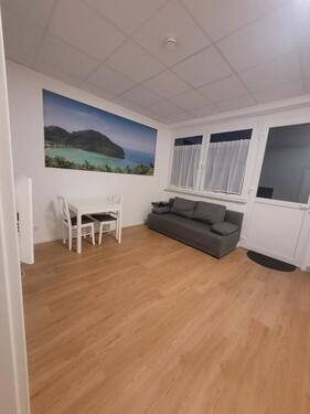 Foto - 2 Zimmer Erdgeschoßwohnung in Plochingen