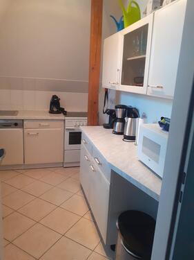 Foto - Wohnen in Aue– Dachgeschosswohnung in zentraler Lage zu vermieten