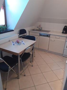 Foto - 6 Zimmer Dachgeschoßwohnung zur Miete in Aue-Bad Schlema