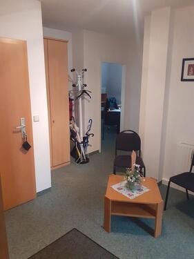 Foto - 6 Zimmer Dachgeschoßwohnung in Aue-Bad Schlema