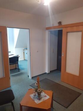 Foto - Dachgeschoßwohnung in Aue-Bad Schlema zur Miete