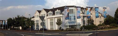 Foto - Arbeiten im Grünen - 1.735,00&nbsp;EUR Kaltmiete, ca.&nbsp; 204,00&nbsp;m&sup2;