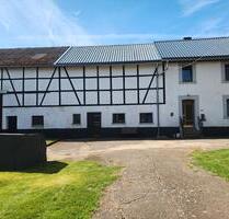 Kleiner Bauernhof in UdenbrethEifel zu verkaufen - Hellenthal