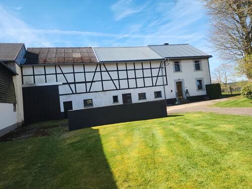 Foto - Bauernhaus, Landhaus in Hellenthal zum Kaufen
