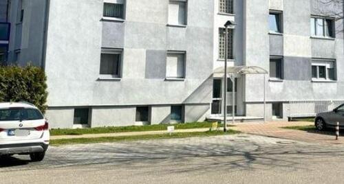 Foto - Stellplatz in Crailsheim zur Miete