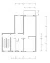 Foto - 3 Zimmer Erdgeschoßwohnung zur Miete in Wittenberg Lutherstadt