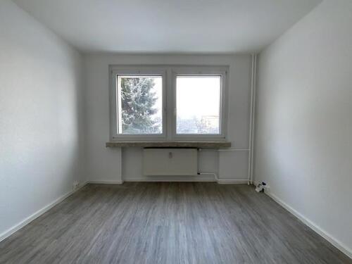Foto - Erdgeschoßwohnung in Wittenberg Lutherstadt zur Miete