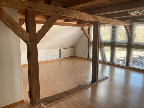 Foto - Etagenwohnung in Bad Hersfeld zur Miete