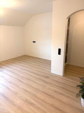 Foto - Etagenwohnung in Moers zur Miete