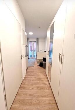 Foto - 1 Zimmer Etagenwohnung in Dortmund