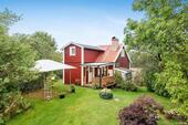 Foto - Sommerhaus in Südschweden - 72.900,00&nbsp;EUR Kaufpreis, ca.&nbsp; 38,00&nbsp;m&sup2;