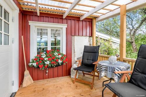 Foto - 1 Zimmer Einfamilienhaus zum Kaufen in Berlin