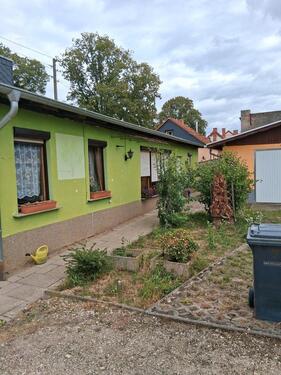 Foto - Mehrfamilienhaus, Wohnhaus zum Kaufen in Egeln
