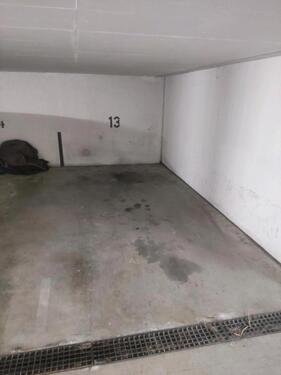 Foto - Garage in Zentrum Gersthofen Vermietung