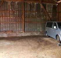 Stellplatz, Auto, Wohnwagen, Boot, Lagerfläche - Dänischenhagen