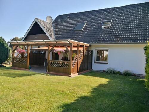 Foto - Einfamilienhaus (auch als Zweifamilienhaus nutzbar) Drochtersen