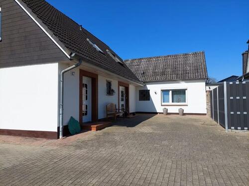 Foto - Einfamilienhaus zum Kaufen in Drochtersen