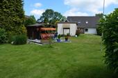 Foto - Einfamilienhaus in Drochtersen