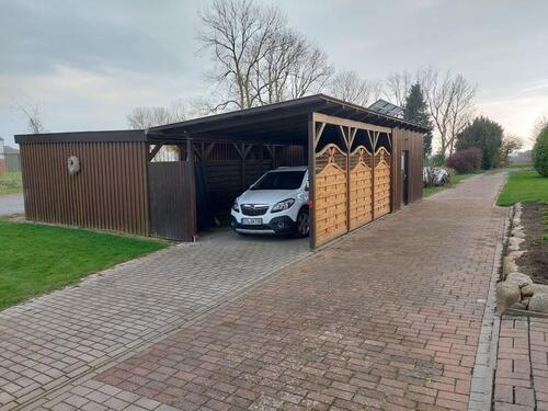 Foto - Einfamilienhaus in Drochtersen zum Kaufen