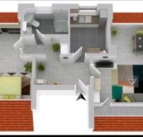 2 Zimmer Eigentumswohnung - 240.000,00 EUR Kaufpreis, in Rüsselsheim am Main (PLZ: 65428)