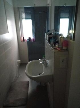 Foto - 4 Raumwohnung - 1.650,00 EUR Kaltmiete,