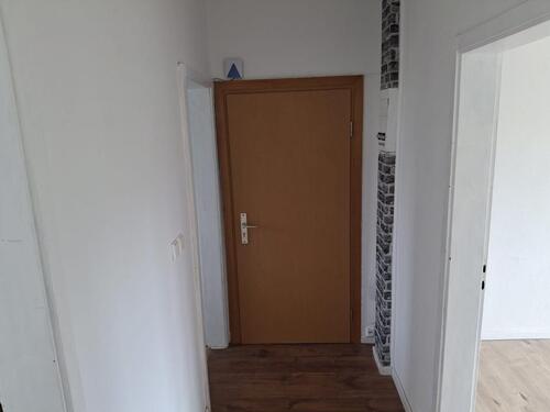 Foto - Etagenwohnung in Südharz zur Miete