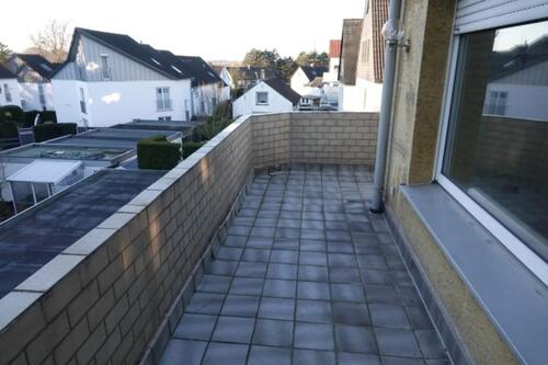Foto - Etagenwohnung in Castrop-Rauxel zur Miete