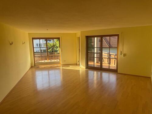 Foto - Etagenwohnung zur Miete in Altusried