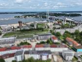 Foto - Etagenwohnung zur Miete in Stralsund