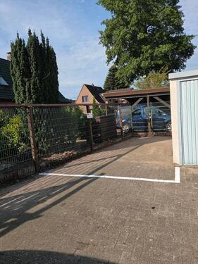 Foto - Stellplatz Parkplatz zu vermieten Husumer Str. Syker Str. Bremer