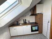 Foto - Renovierte 3ZKB Dachgeschosswohnung zur vermieten!
