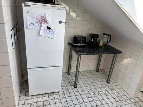 Foto - Etagenwohnung zur Miete in Allendorf (Eder)