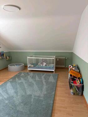 Foto - Etagenwohnung in Allendorf (Eder)