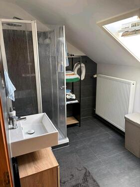 Foto - Etagenwohnung in Allendorf (Eder) zur Miete