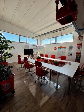 Foto - Moderne Büro- & Lagerfläche mit Showroom-Möglichkeit in Top-Lage