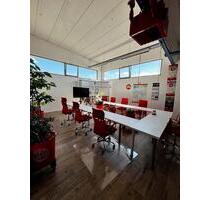 Moderne Büro- & Lagerfläche mit Showroom-Möglichkeit in Top-Lage - Saarbrücken Brebach-Fechingen