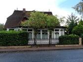 Foto - Reetdachhaus in Kirchwerder - 575.000,00 EUR Kaufpreis,