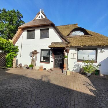 Foto - Einfamilienhaus zum Kaufen in Hamburg