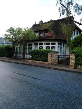 Foto - Einfamilienhaus in Hamburg zum Kaufen