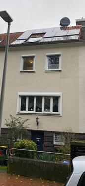 Foto - Reihenhaus in Kleefeld zu vermieten