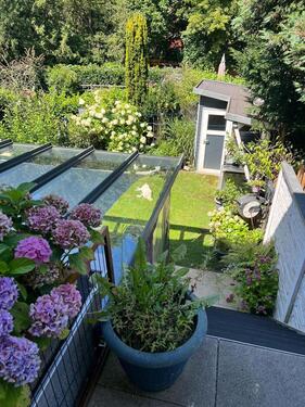 Foto - Einfamilienhaus in Hannover zur Miete