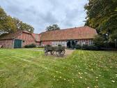 Foto - Artländer Fachwerkhof im Zentrum von Badbergen