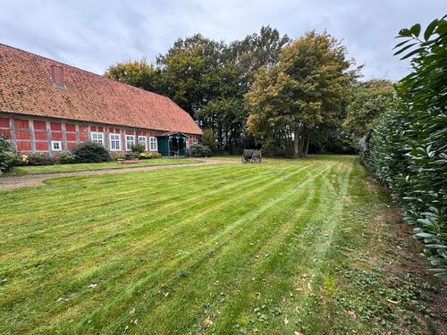 Foto - Einfamilienhaus zum Kaufen in Badbergen