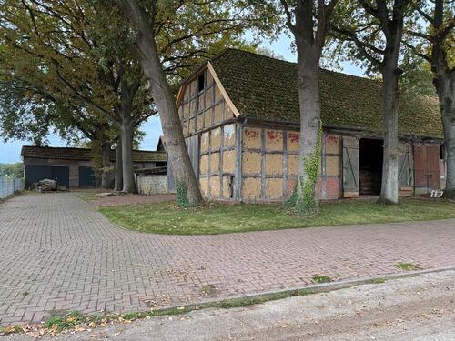 Foto - Einfamilienhaus in Badbergen