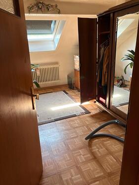 Foto - Etagenwohnung zur Miete in Völklingen