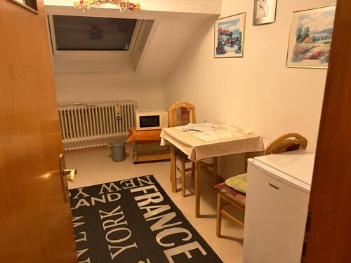 Foto - Etagenwohnung in Völklingen