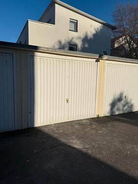 Foto - Garage zu vermieten ab sofort - 120,00 EUR Miete,