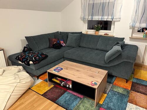 Foto - Etagenwohnung zur Miete in Großaitingen